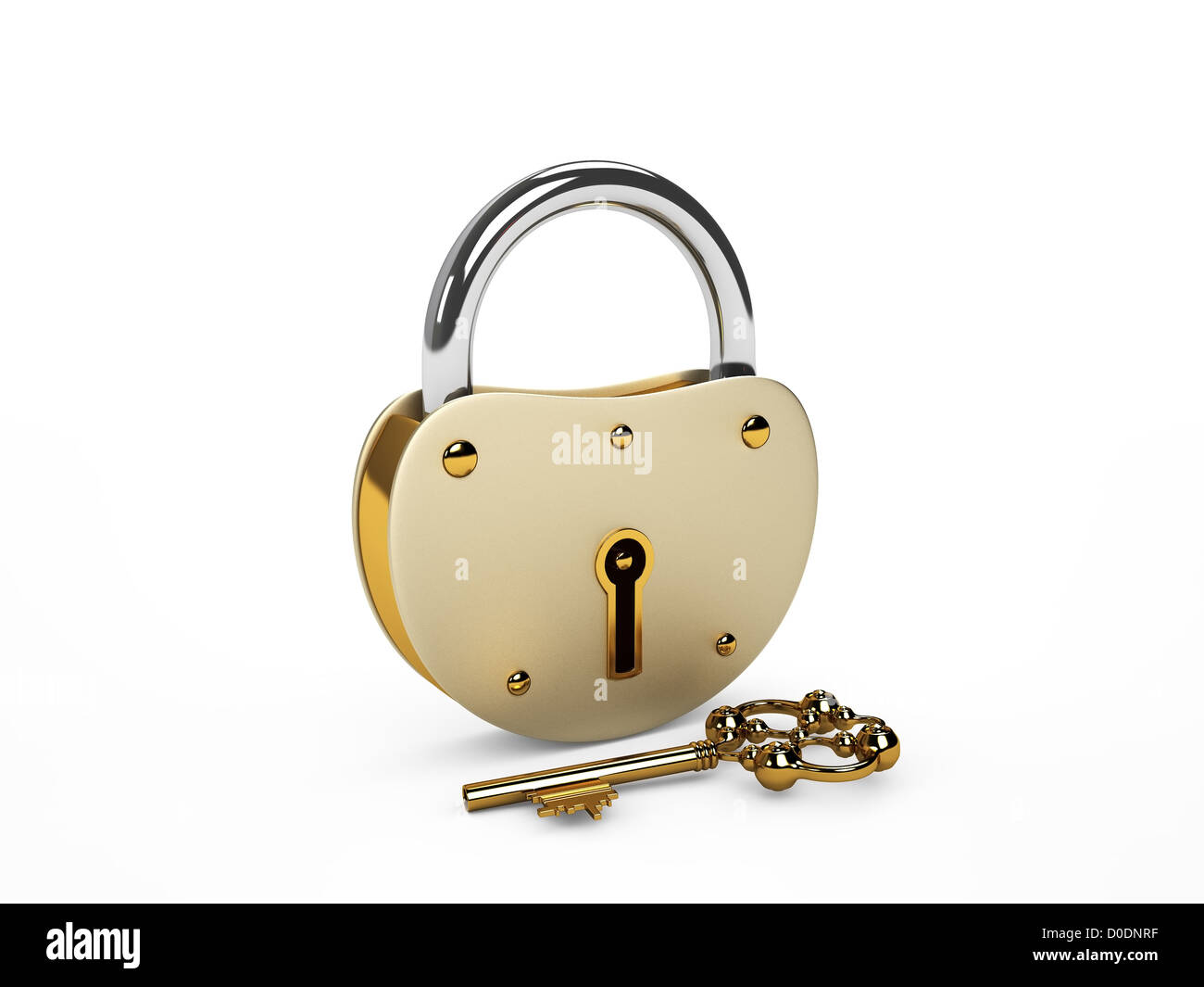 Key Hole Lock High Resolution Stock Photography and Images Alamy
