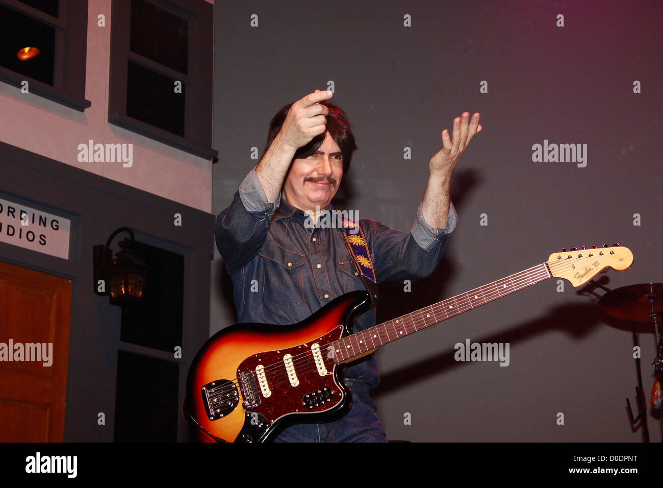 Joe bithorn hi-res stock photography and images - Alamy