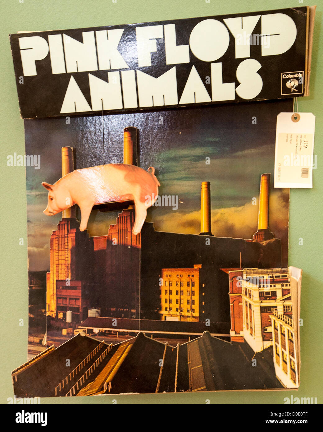 Pink floyd animals hi-res stock photography and images - Alamy Pink floyd animals hi-res stock photography and images - Alamy