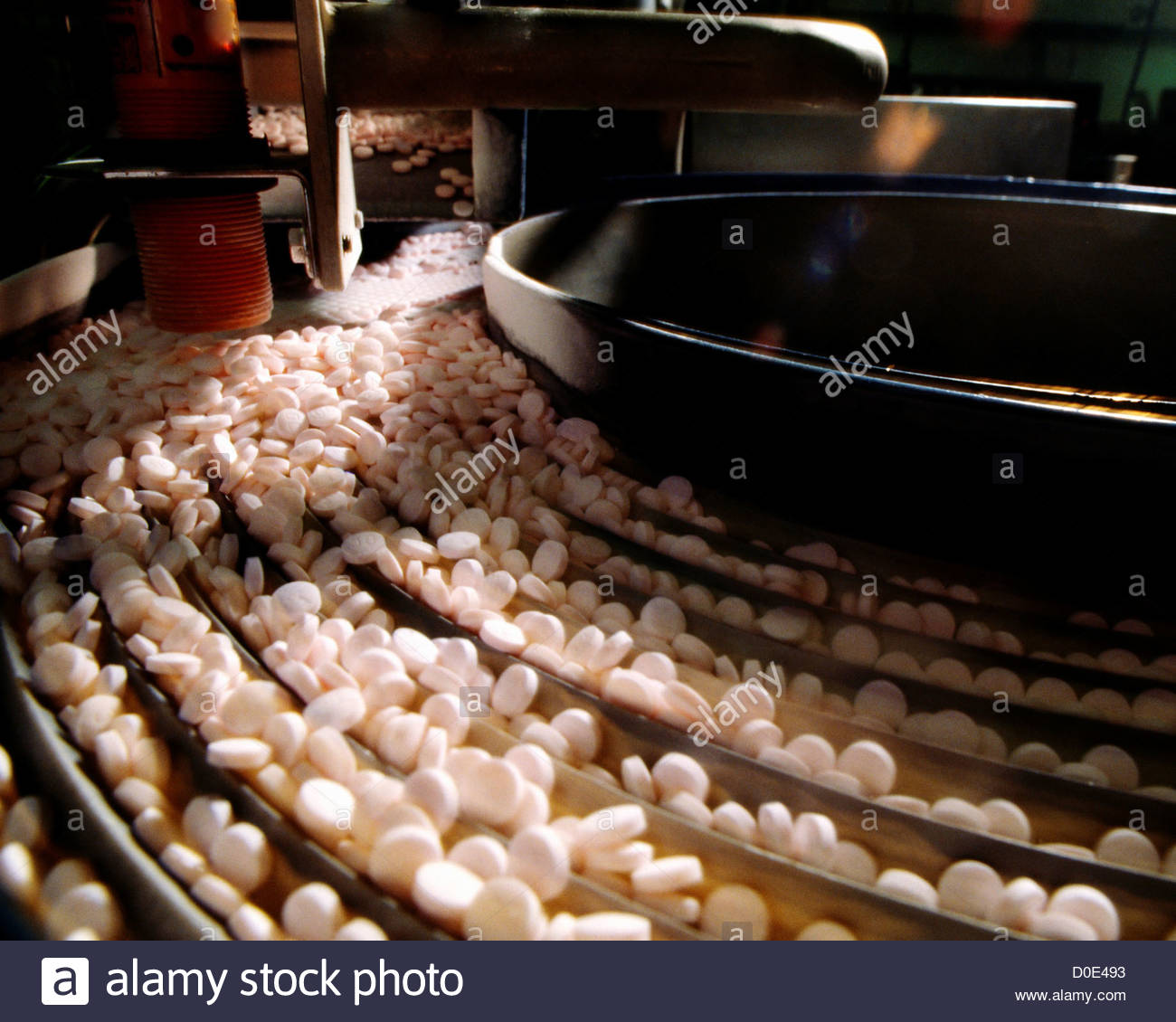 Bayer Aspirin Stock Photos & Bayer Aspirin Stock Images Alamy