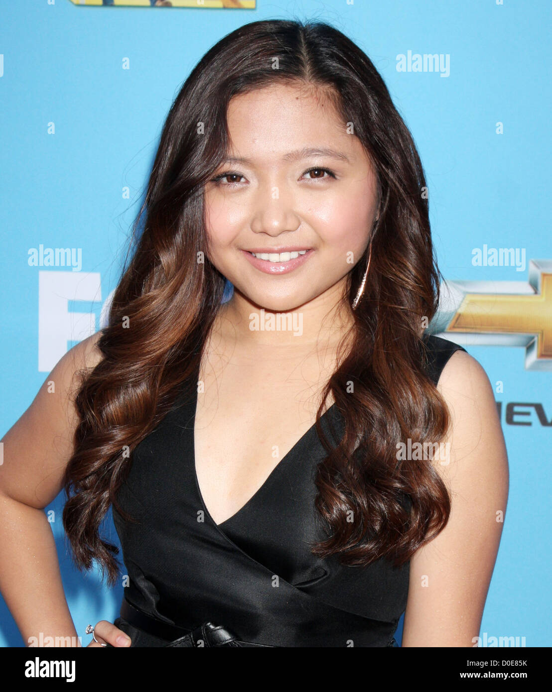 Charice pempengco hi res stock photography and images Alamy