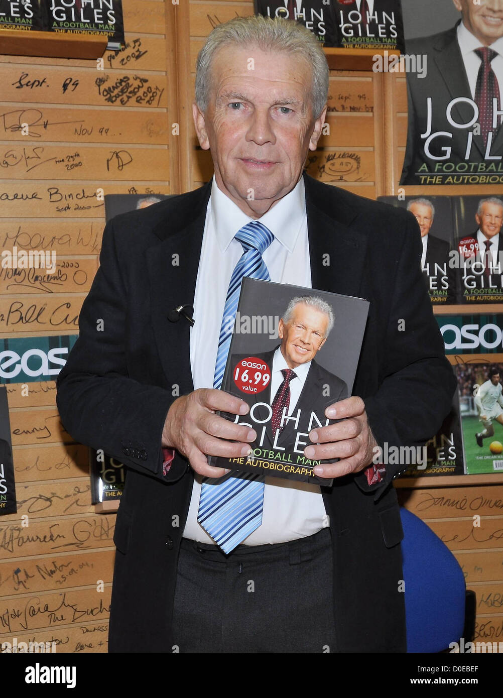 Johnny giles hires stock photography and images Alamy