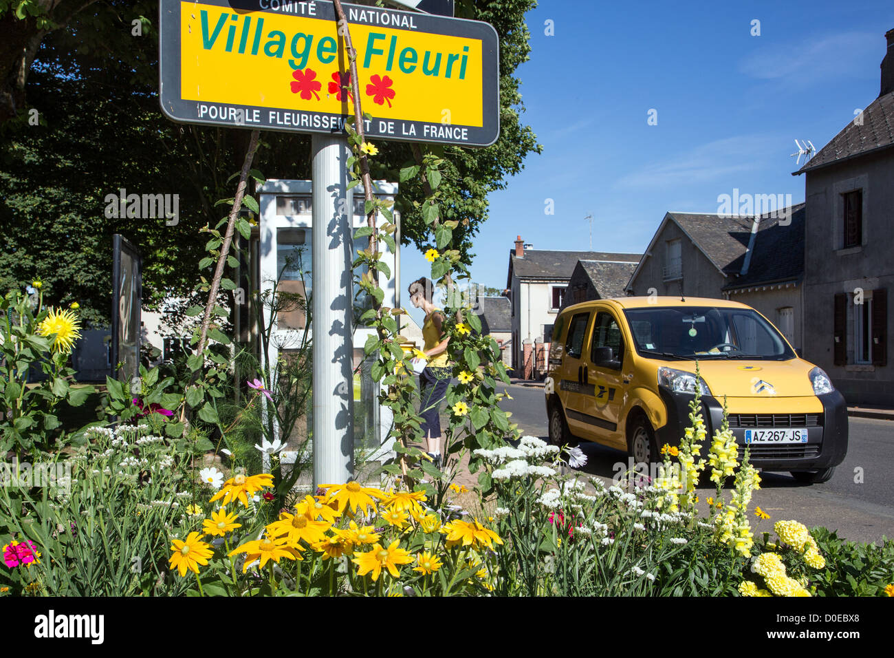 fains-la-folie-hi-res-stock-photography-and-images-alamy