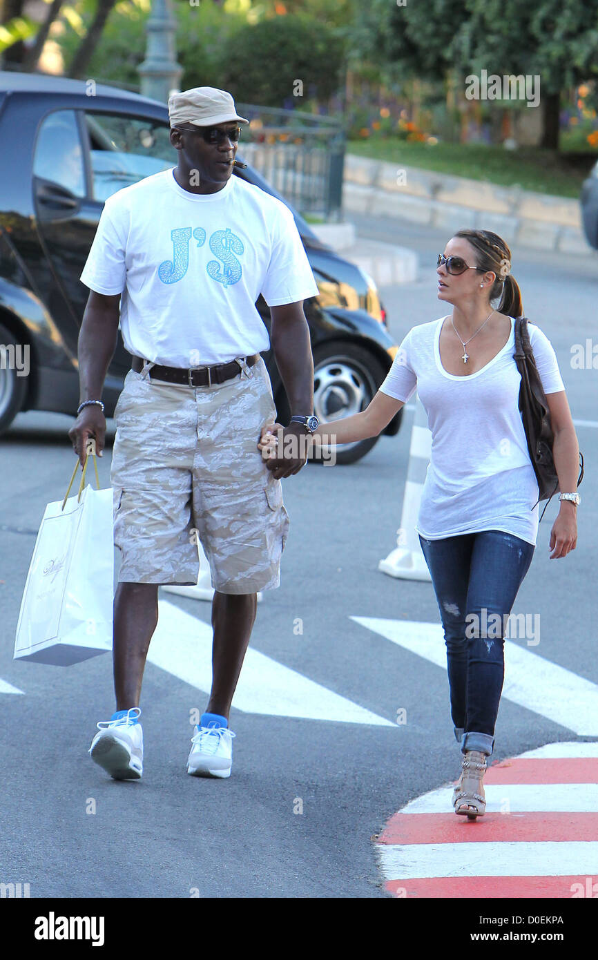 Michael jordan vita privata on sale