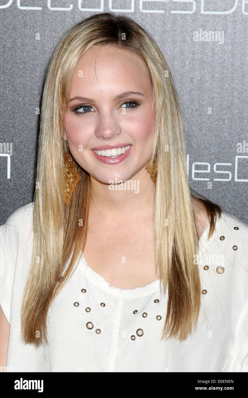 Meaghan martin hi-res stock photography and images - Alamy