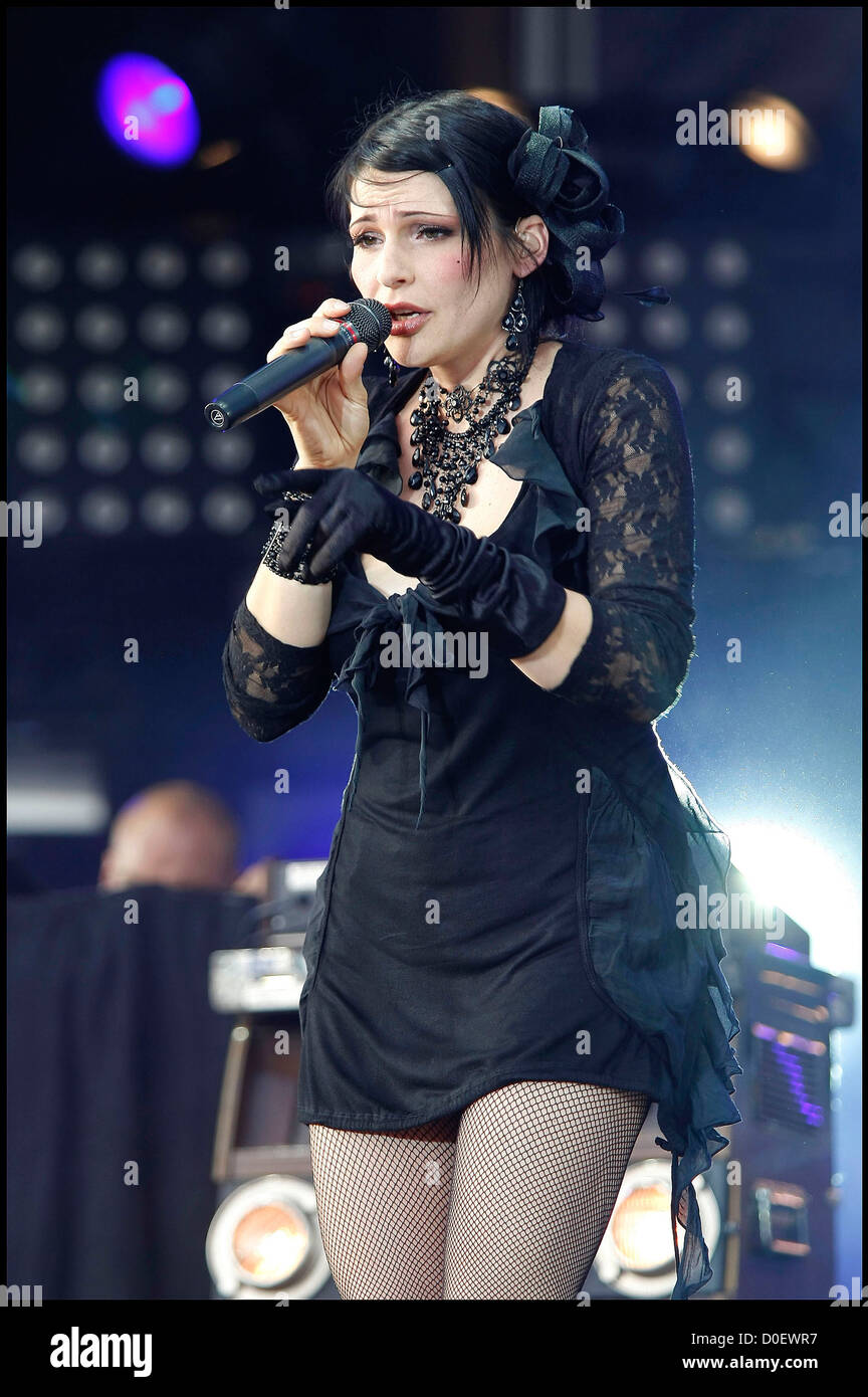 Caravan palace 2024