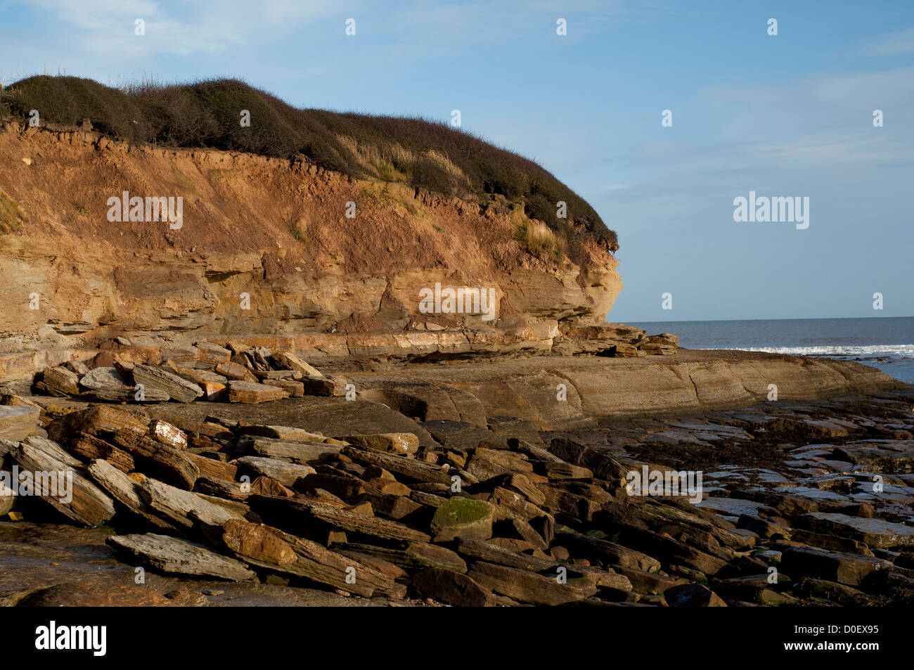 Soil erosion uk hi-res stock photography and images - Alamy