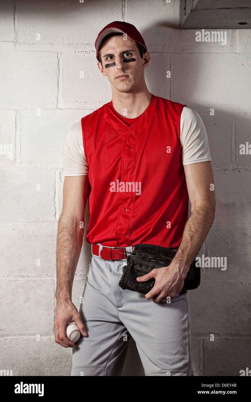 Baseball pants hires stock photography and images Alamy