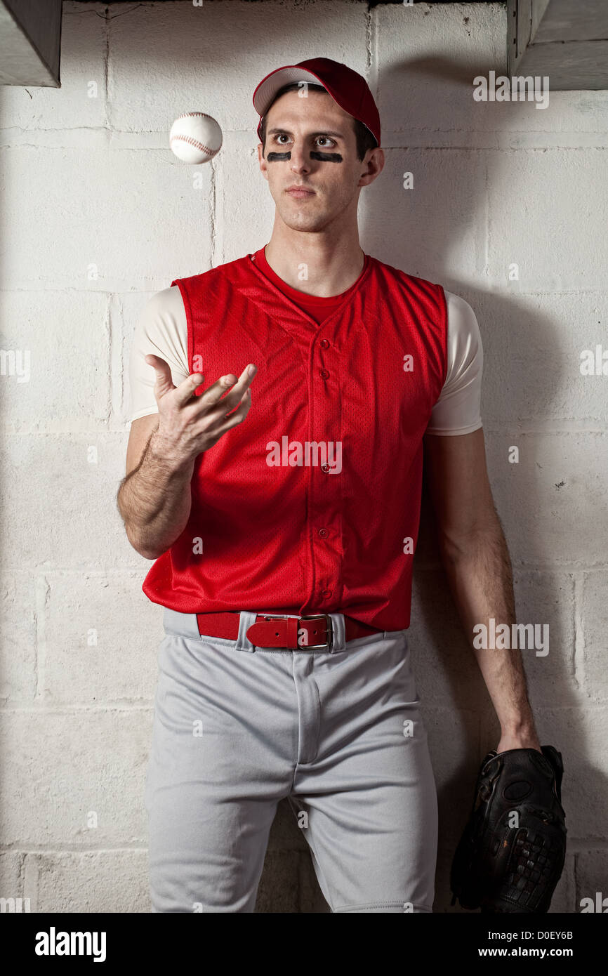 Baseball pants hires stock photography and images Alamy