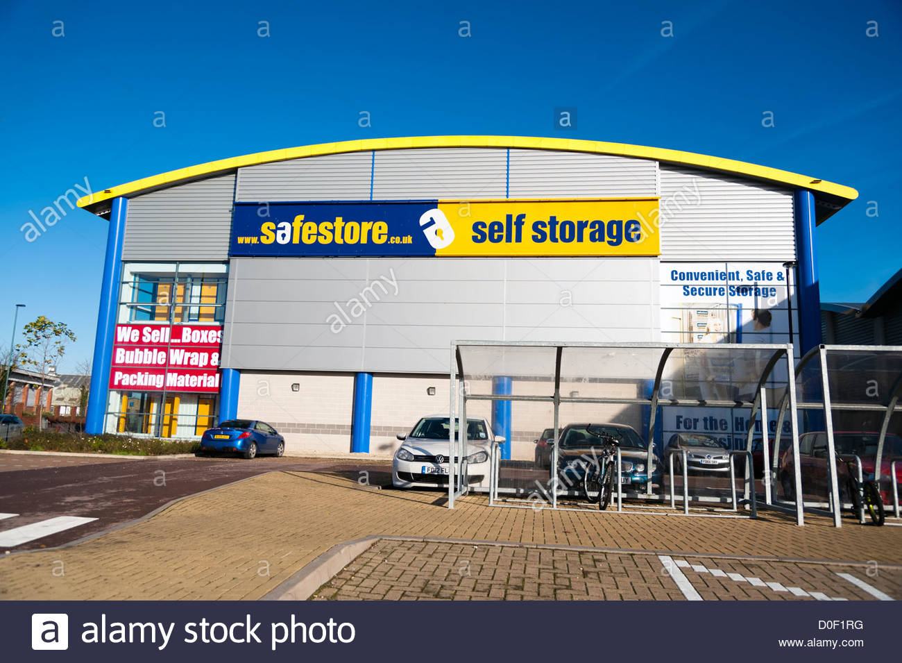 Unit Uk Warehouse Stock Photos & Unit Uk Warehouse Stock Images Alamy