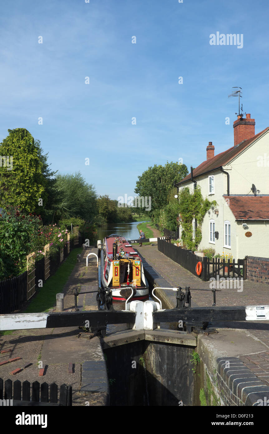 Droitwich canal hires stock photography and images Alamy