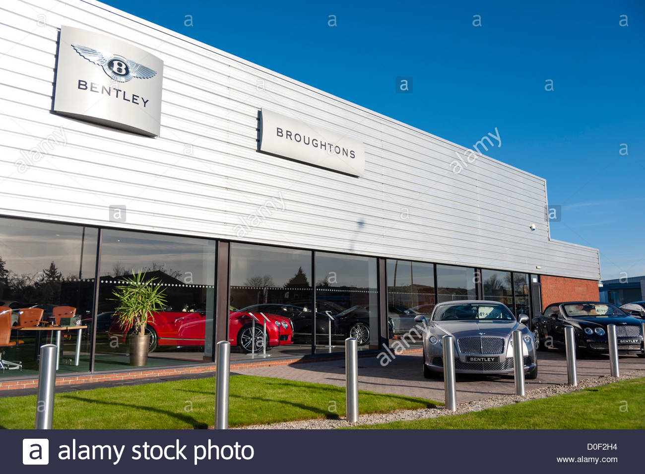 Bentley Gb Stock Photos & Bentley Gb Stock Images Alamy