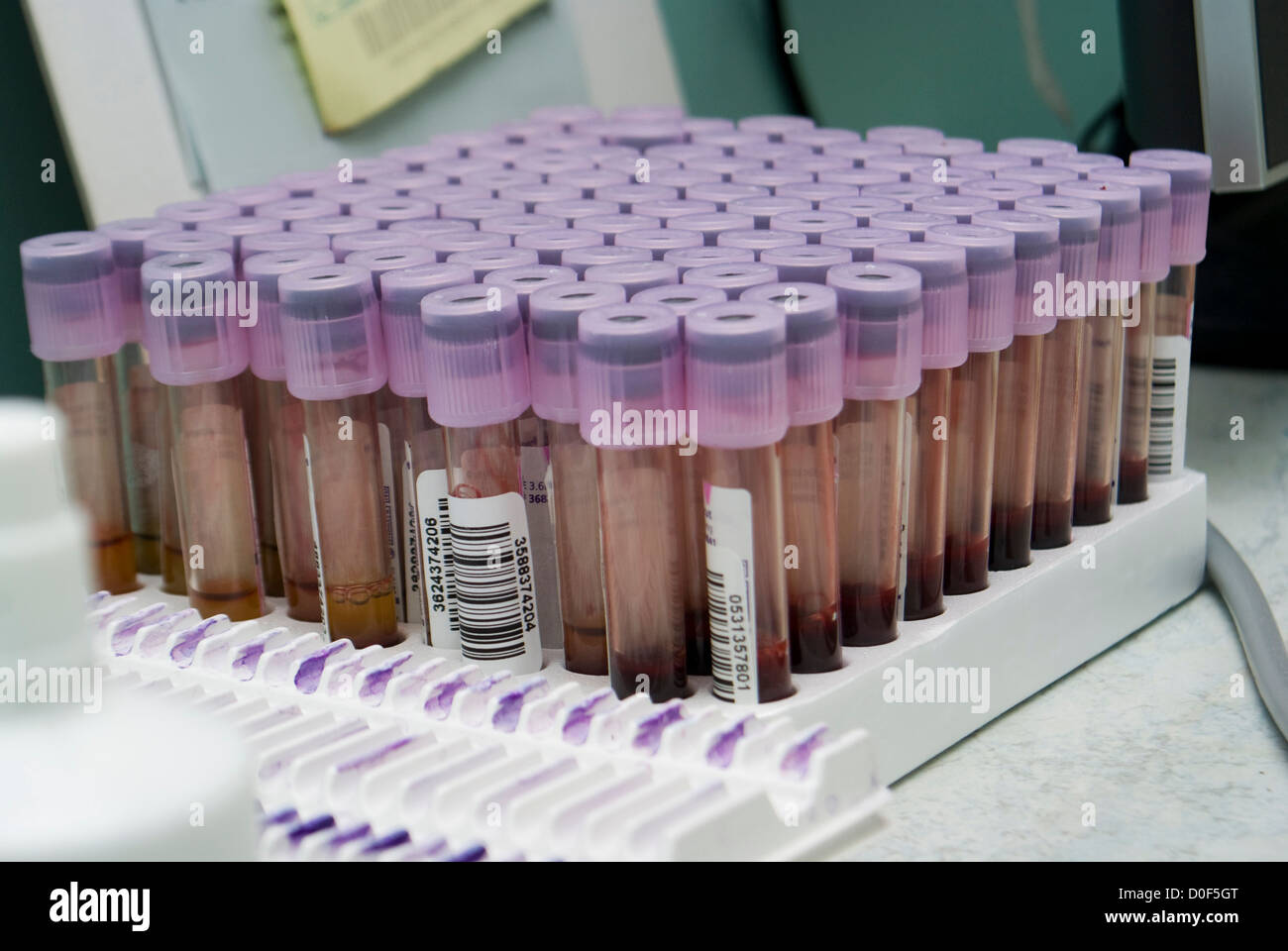 Setting Lab High Resolution Stock Photography and Images - Alamy