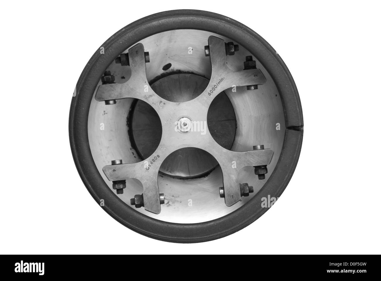 Centrifuge Black and White Stock Photos & Images Alamy