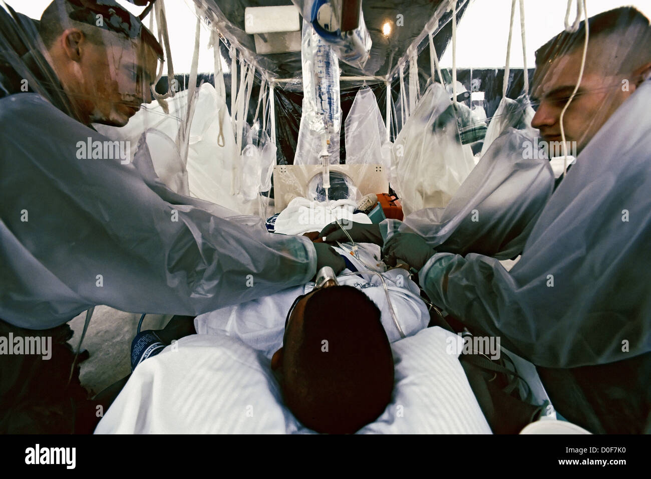 Infectious Disease Unit Stock Photos & Infectious Disease Unit Stock