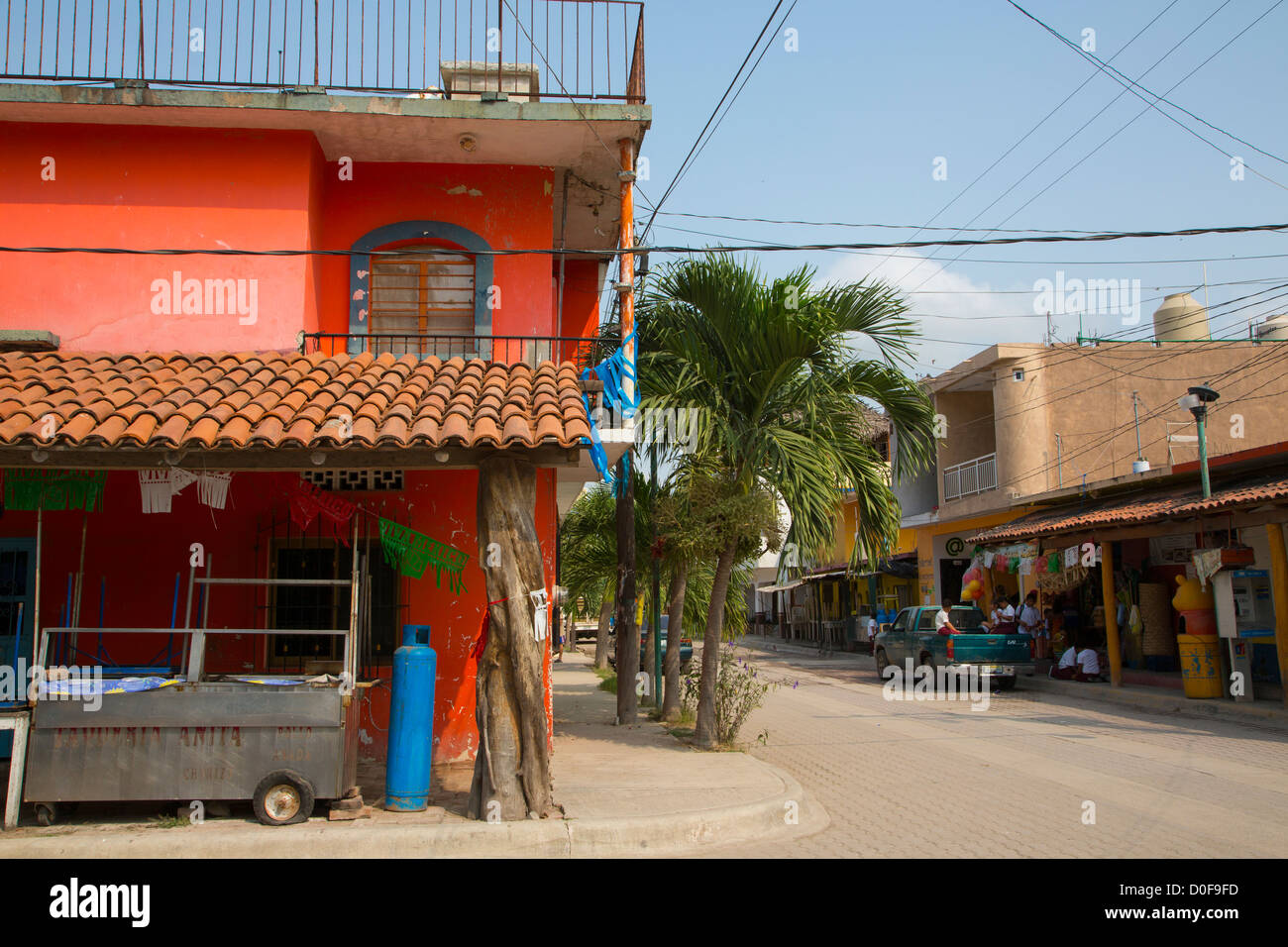 Manzanilla costalegre jalisco mexico hires stock photography and