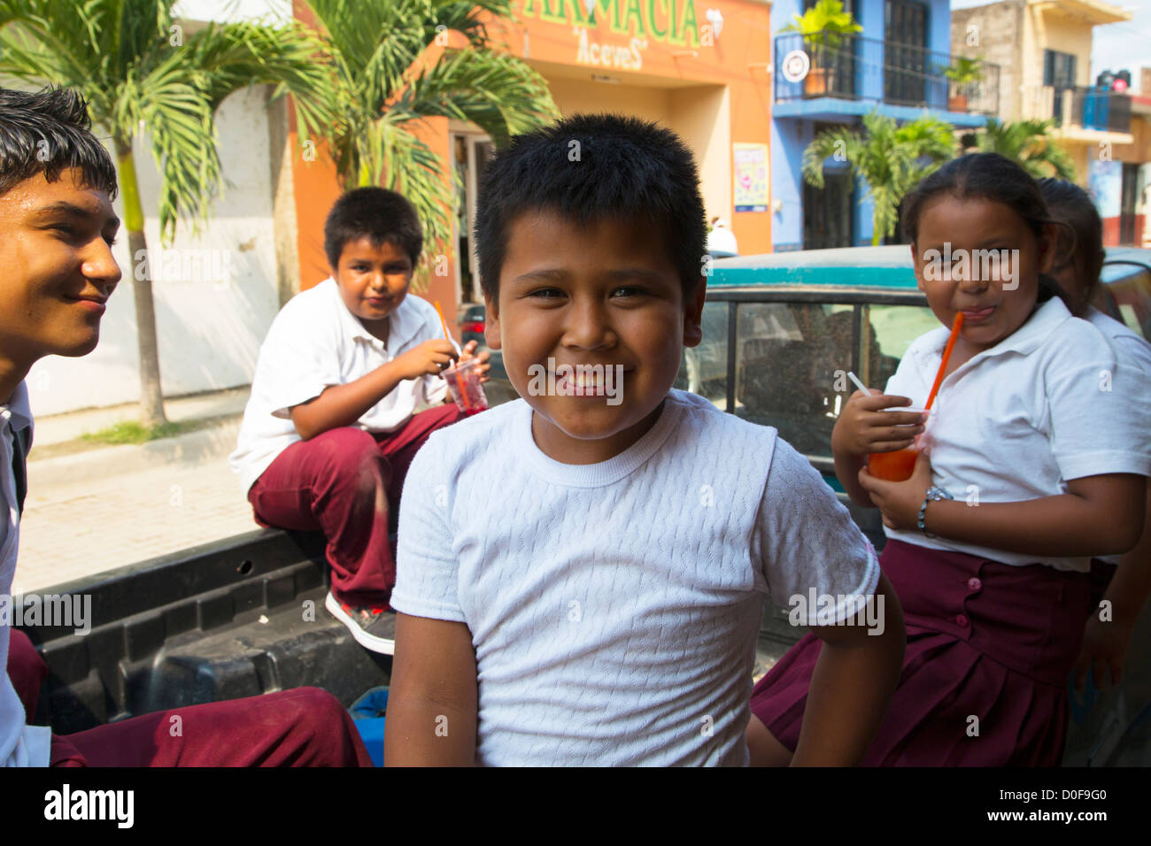 Manzanilla costalegre jalisco mexico hires stock photography and