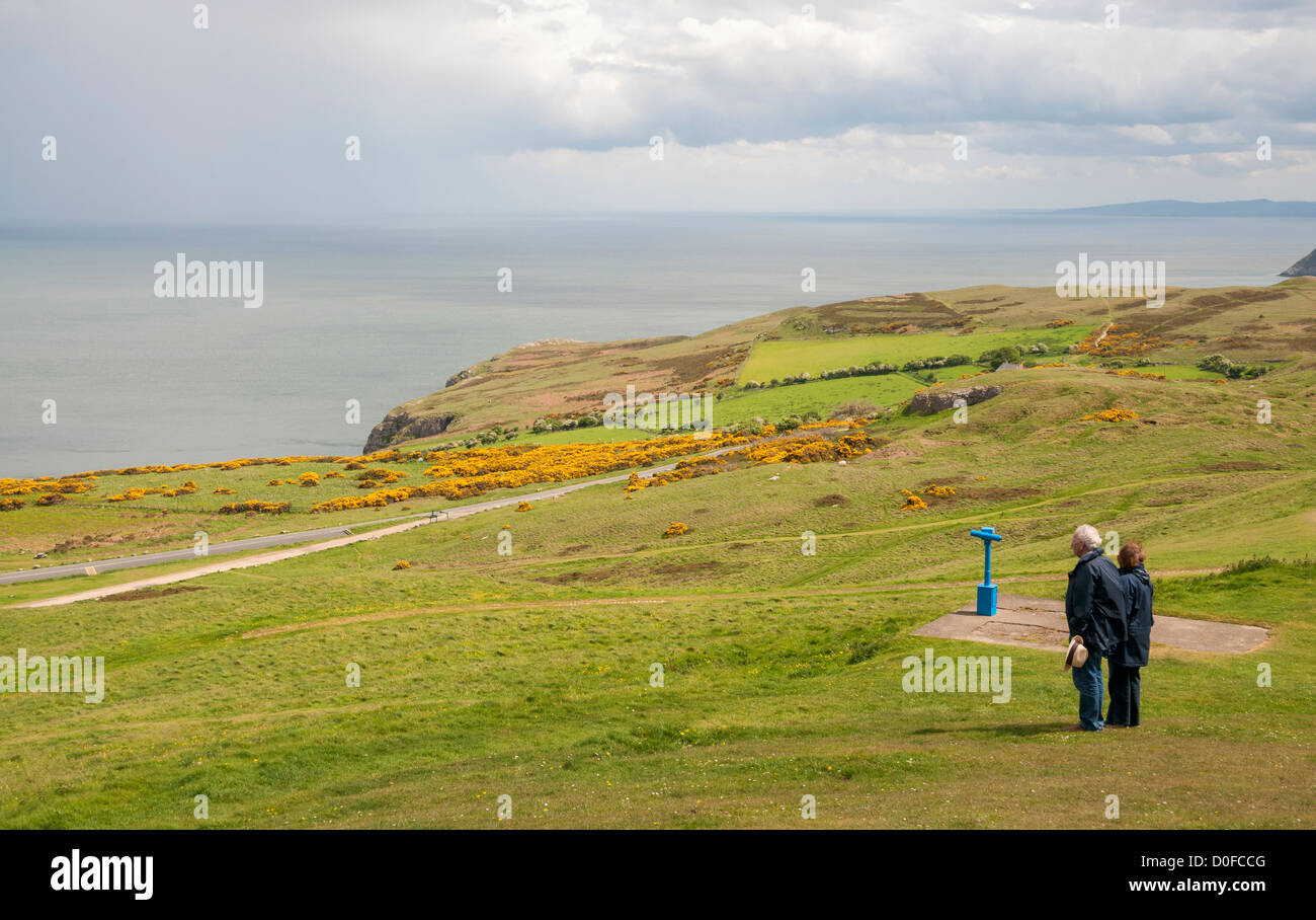 Great orme llandudno wales hires stock photography and images Alamy