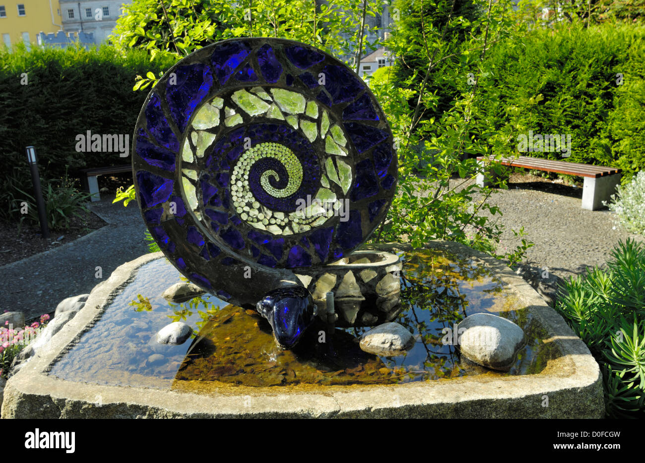 Dublin sculpture hires stock photography and images Alamy