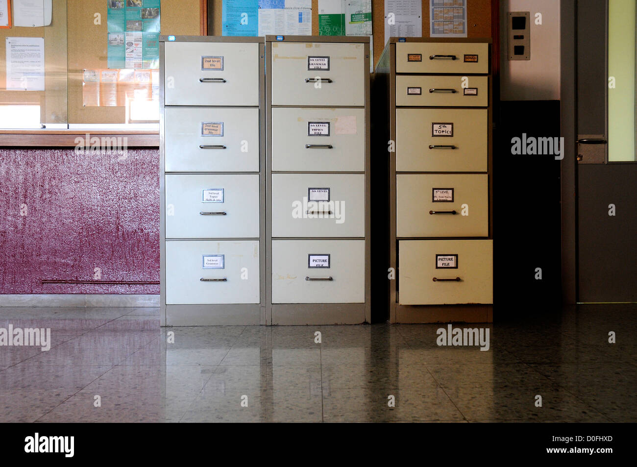 Metal file hires stock photography and images Alamy