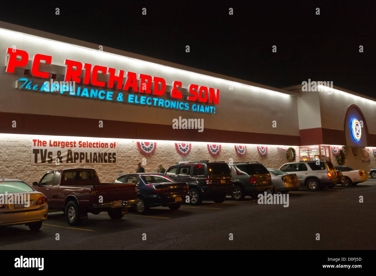 Richard c long hires stock photography and images Alamy