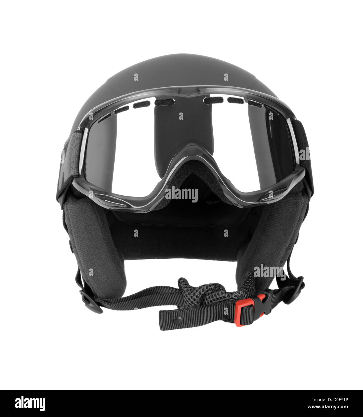 Snowboarding Helmets Full Face