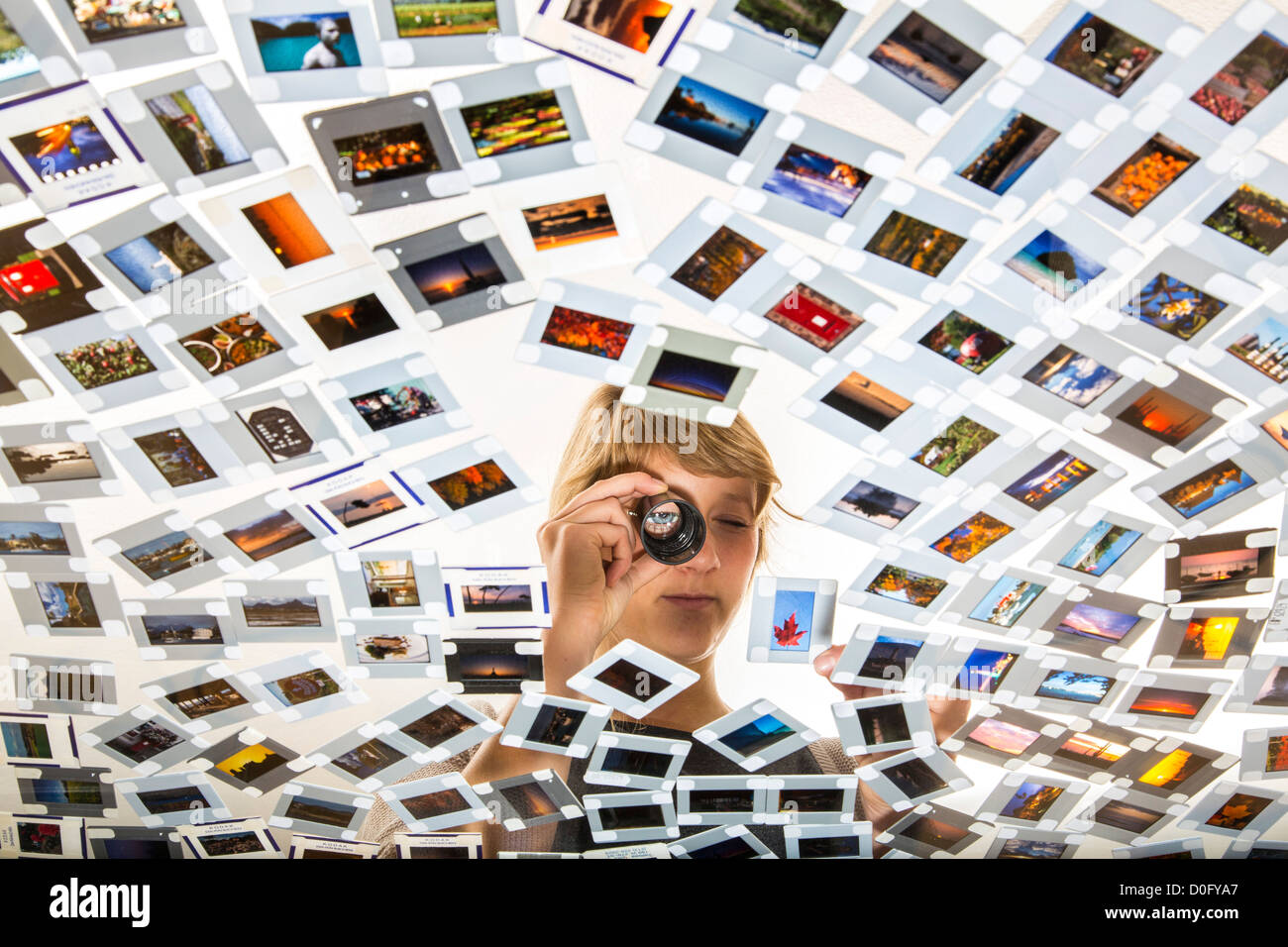 Photo editor hires stock photography and images Alamy