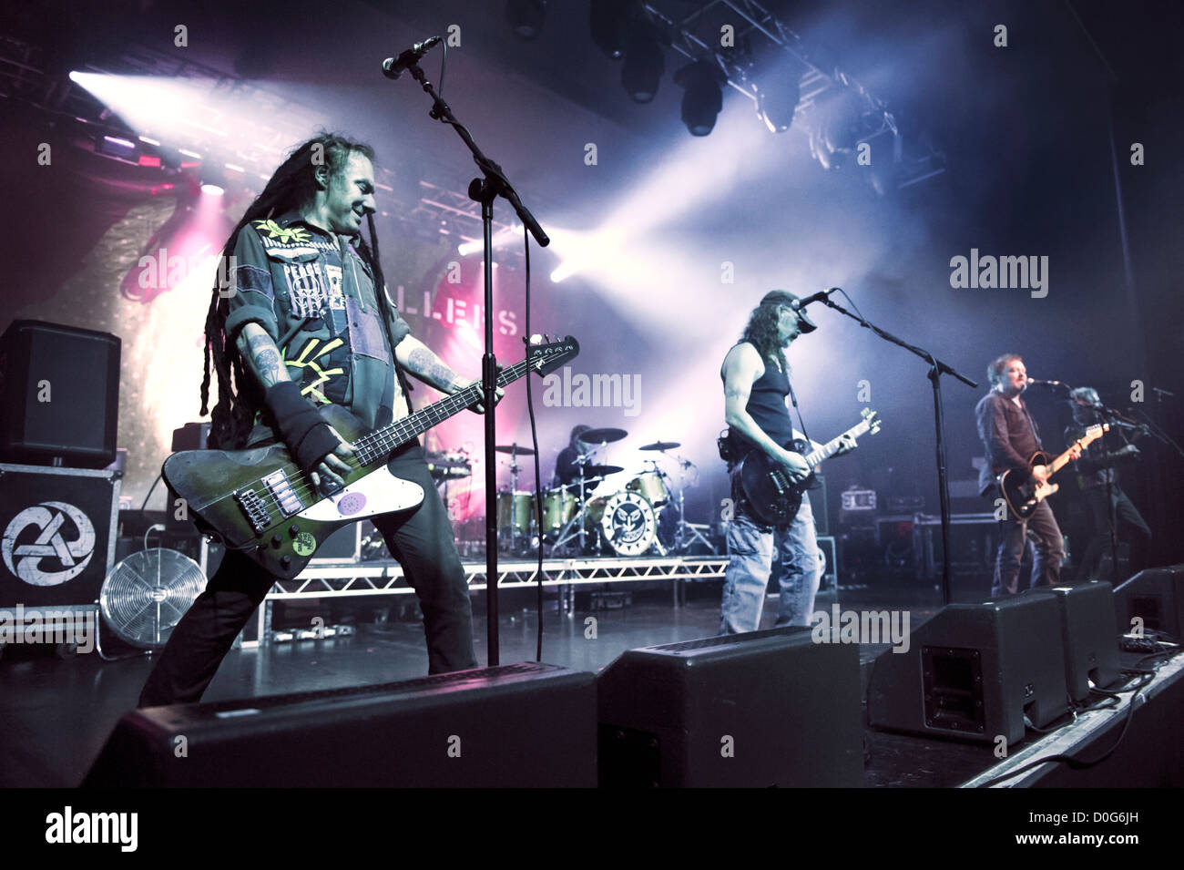 The levellers hires stock photography and images Alamy