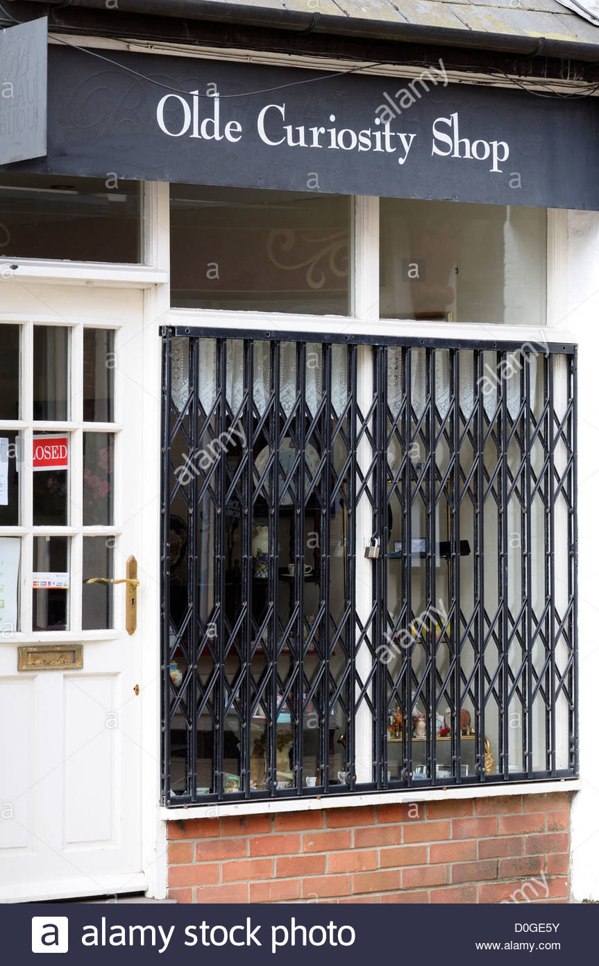 Grille Sliding Door Stock Photos Grille Sliding Door Stock