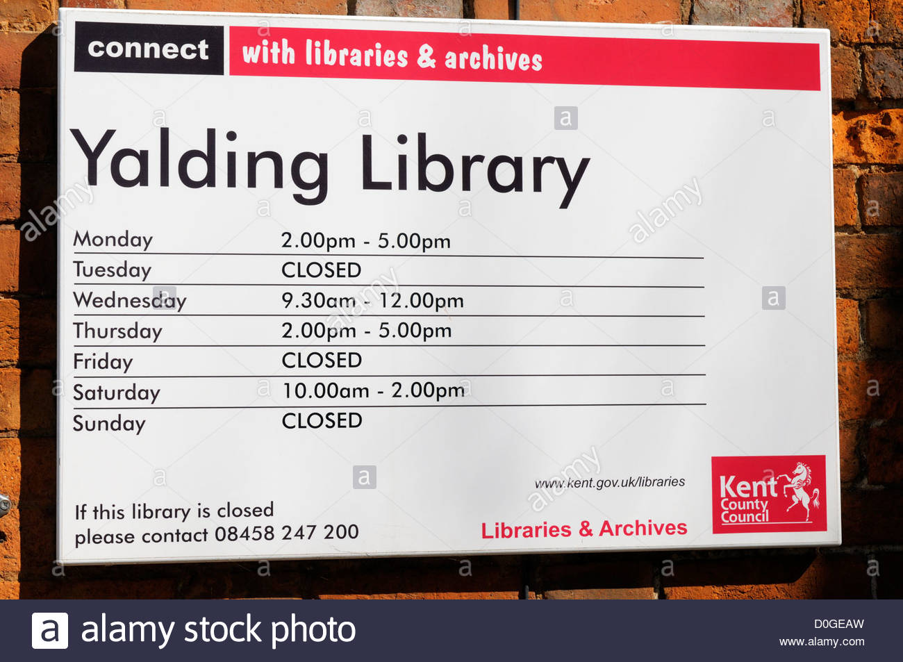 Public Library Sign Stock Photos & Public Library Sign Stock Images Alamy