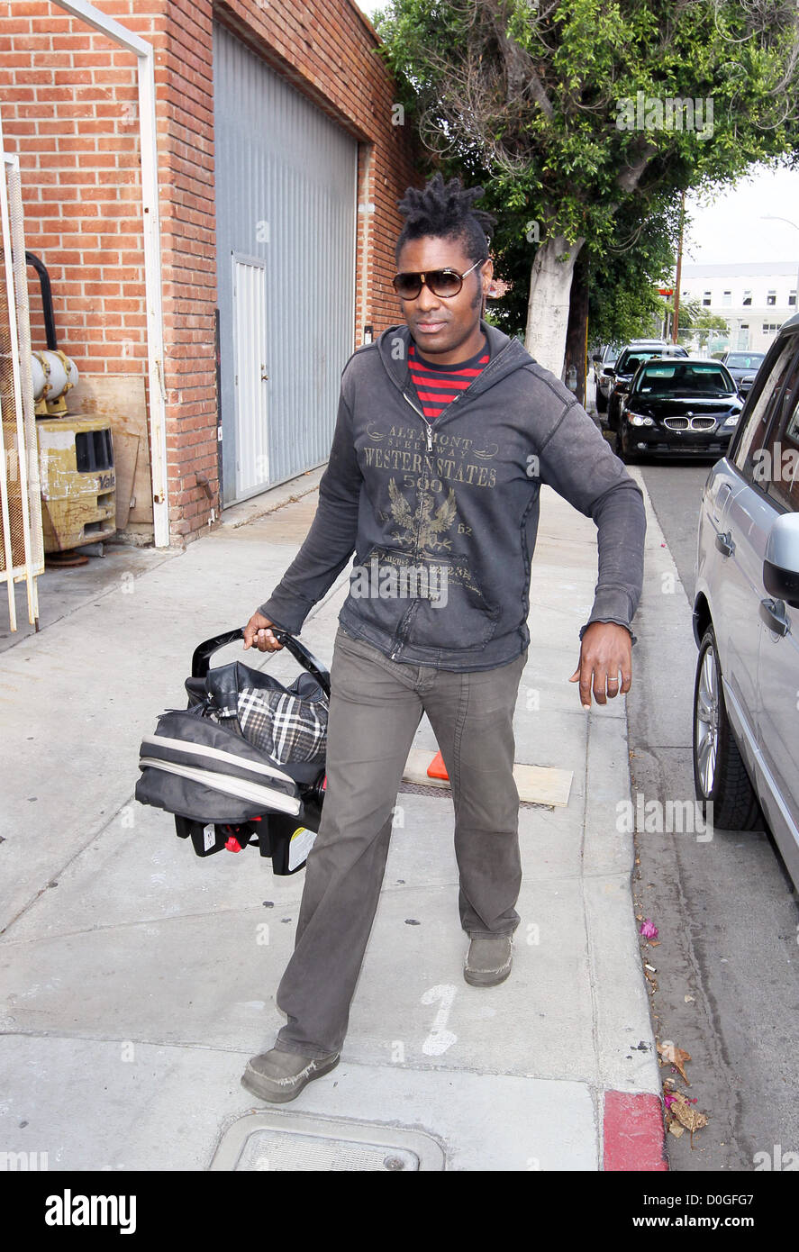 Gabrial mcnair hires stock photography and images Alamy