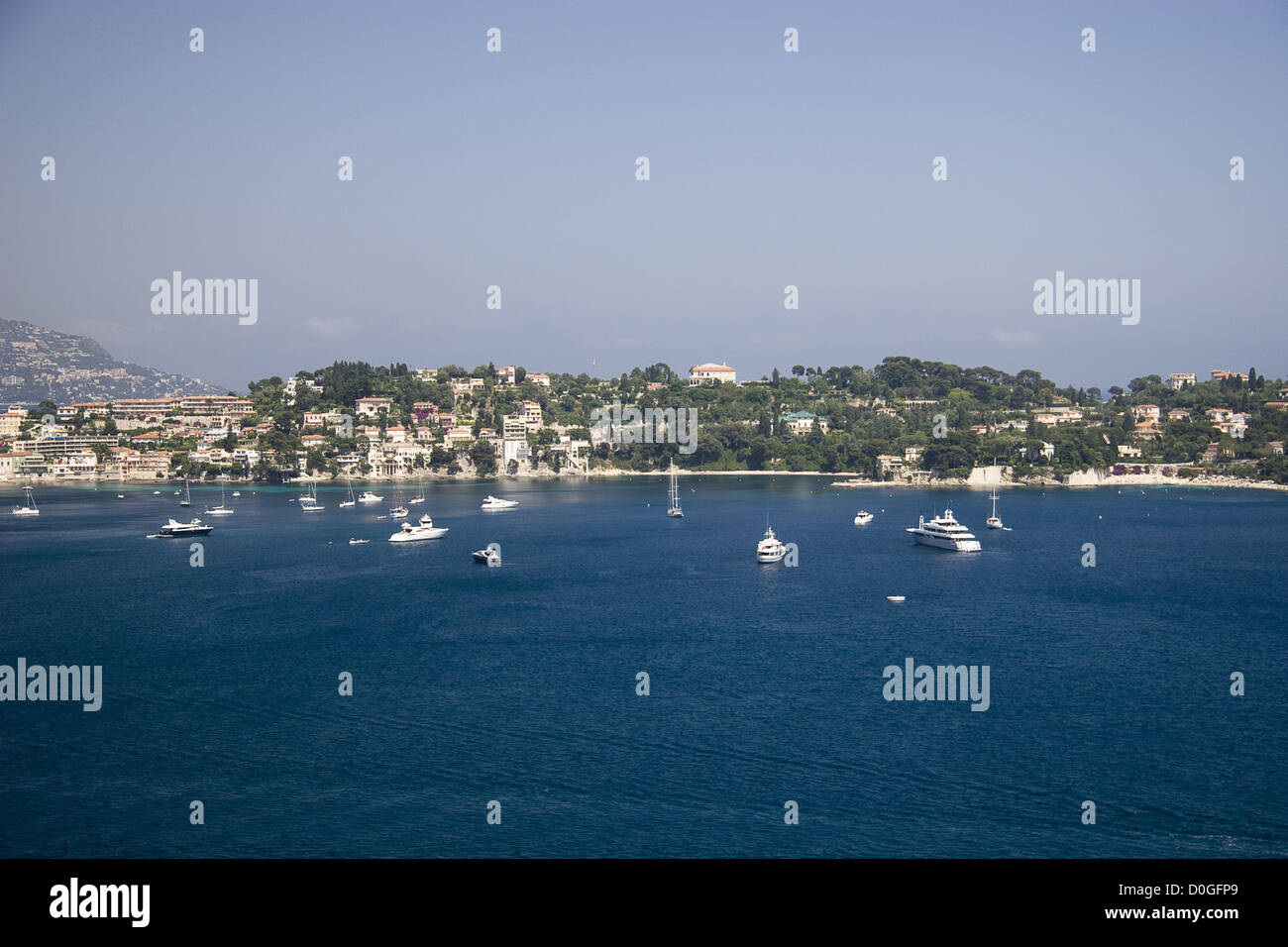 French Riviera Lagoon With Luxury Yachts Stock Photo Alamy french-riviera-lagoon-with-luxury-yachts-stock-photo-alamy
