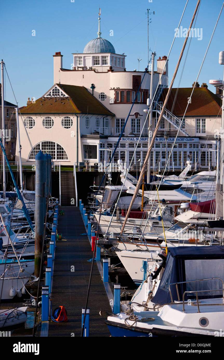 Club lowestoft hires stock photography and images Alamy