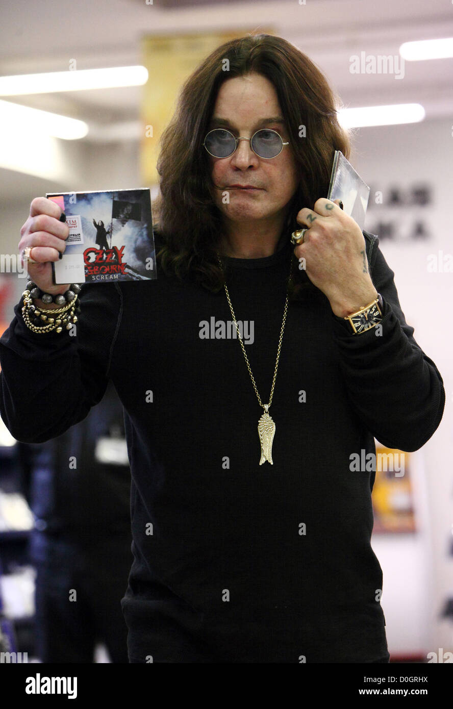 ozzy osbourne x affliction