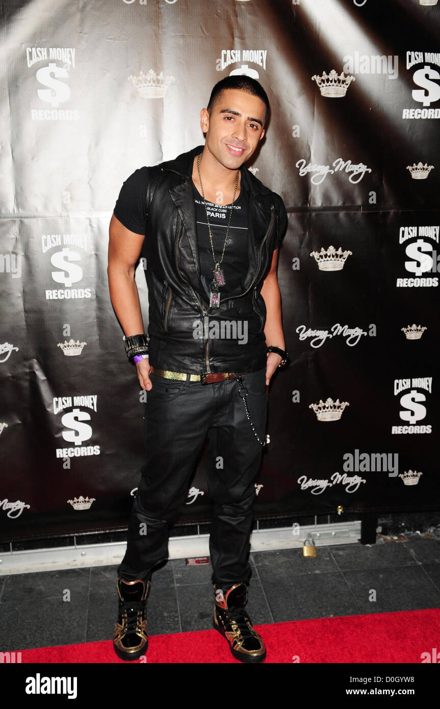Young money record deals