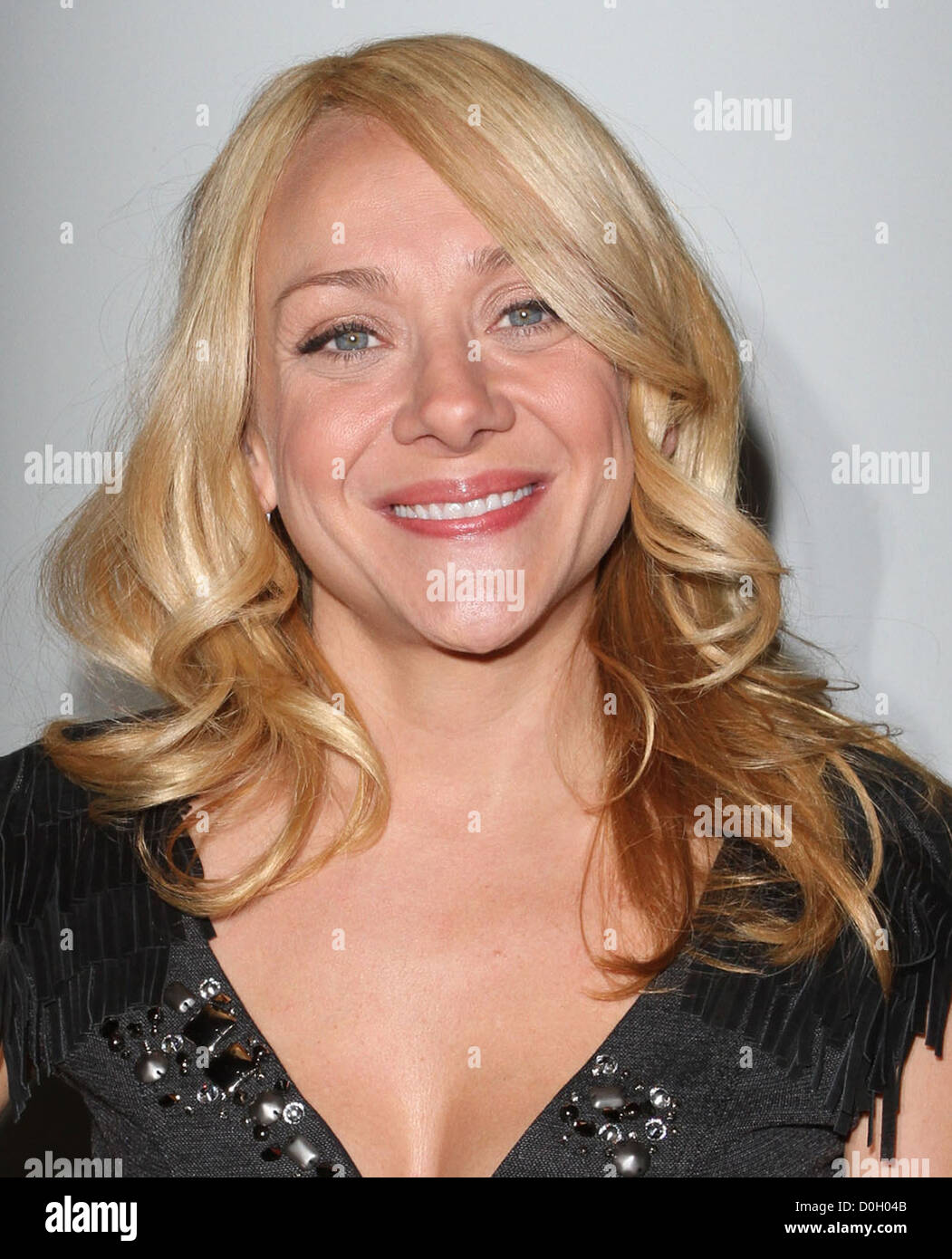 Nicole Sullivan TV Guide Magazine’s Hot List Party held at the W Hollywood Arrivals Los