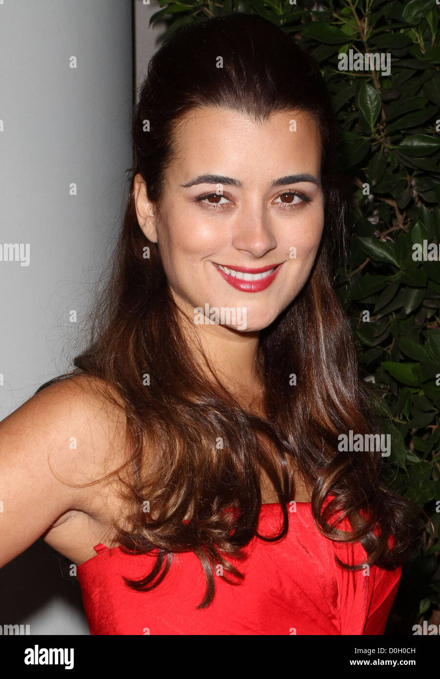 Cote de pablos hot pic