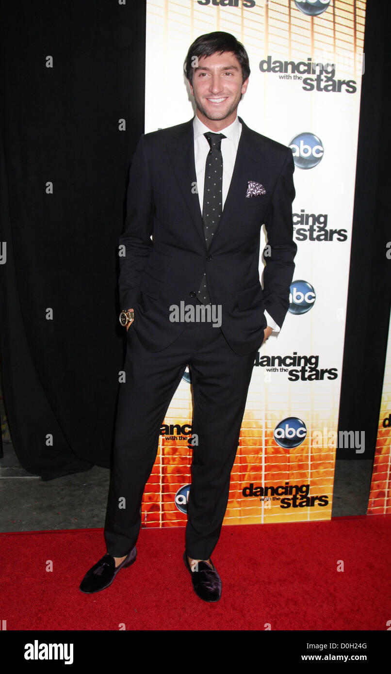 Florence Henderson and Corky Ballas 'Dancing With The Stars' Season