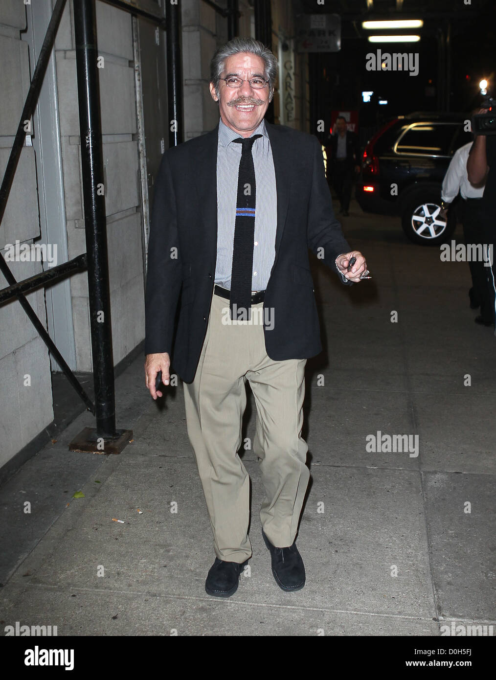 Geraldo rivera hi-res stock photography and images - Alamy