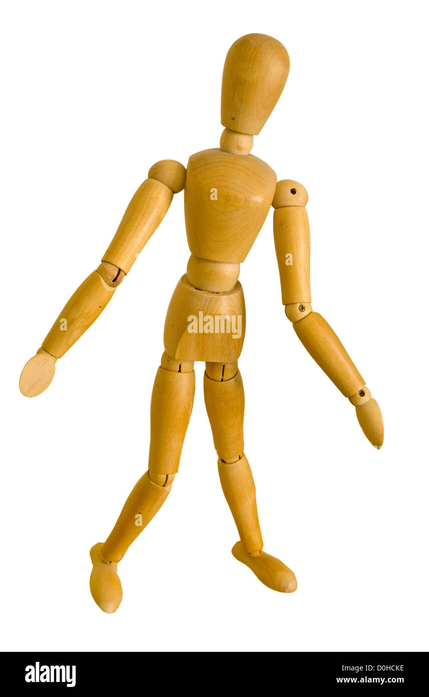 Movable doll hires stock photography and images Alamy