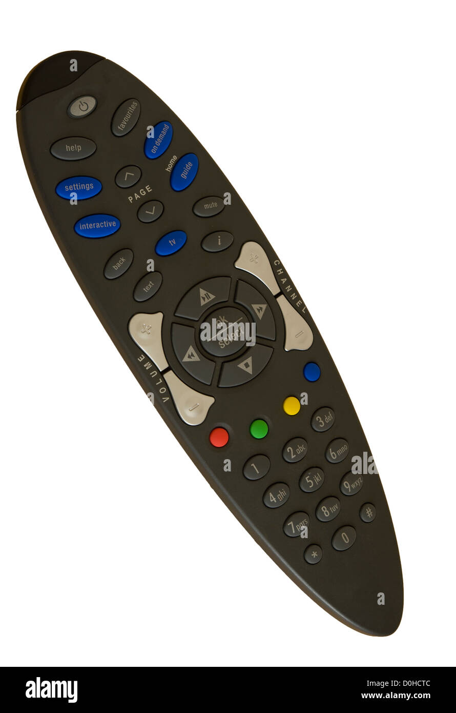 Cable television hires stock photography and images Alamy