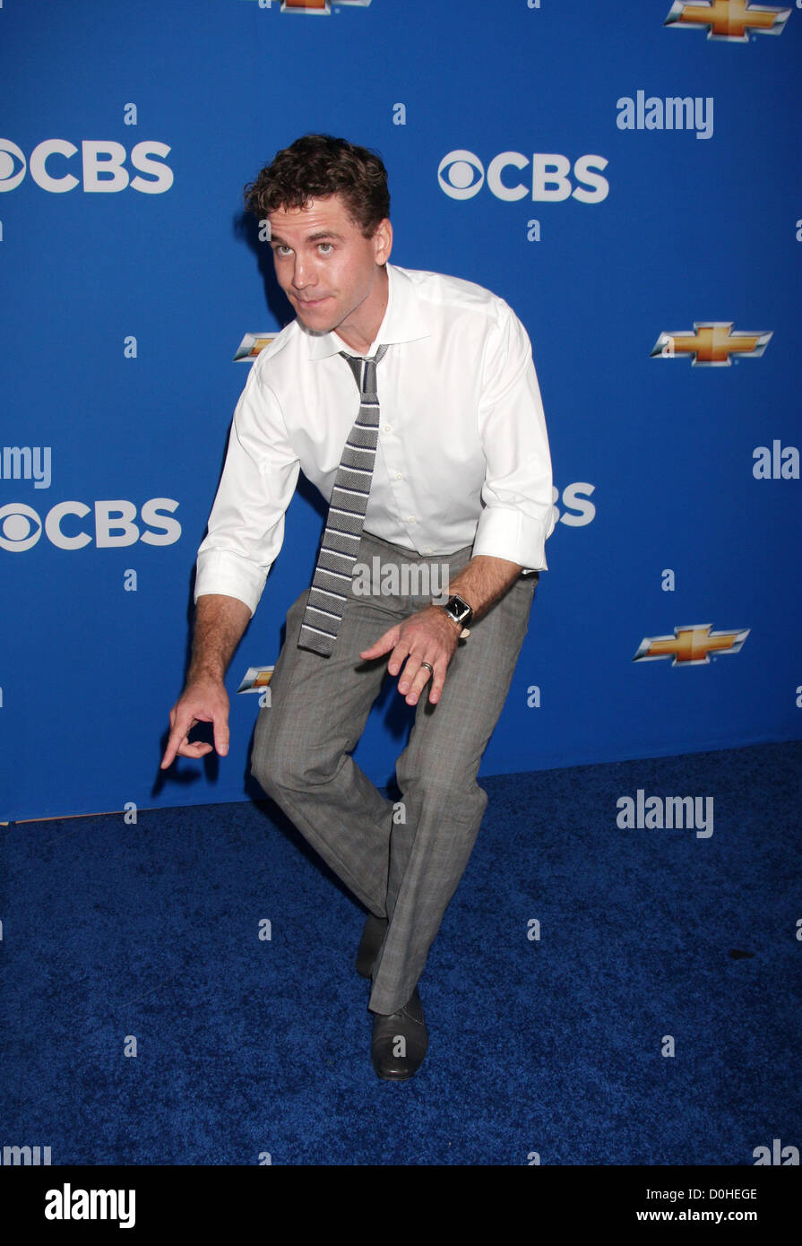 Brian dietzen hi-res stock photography and images - Alamy