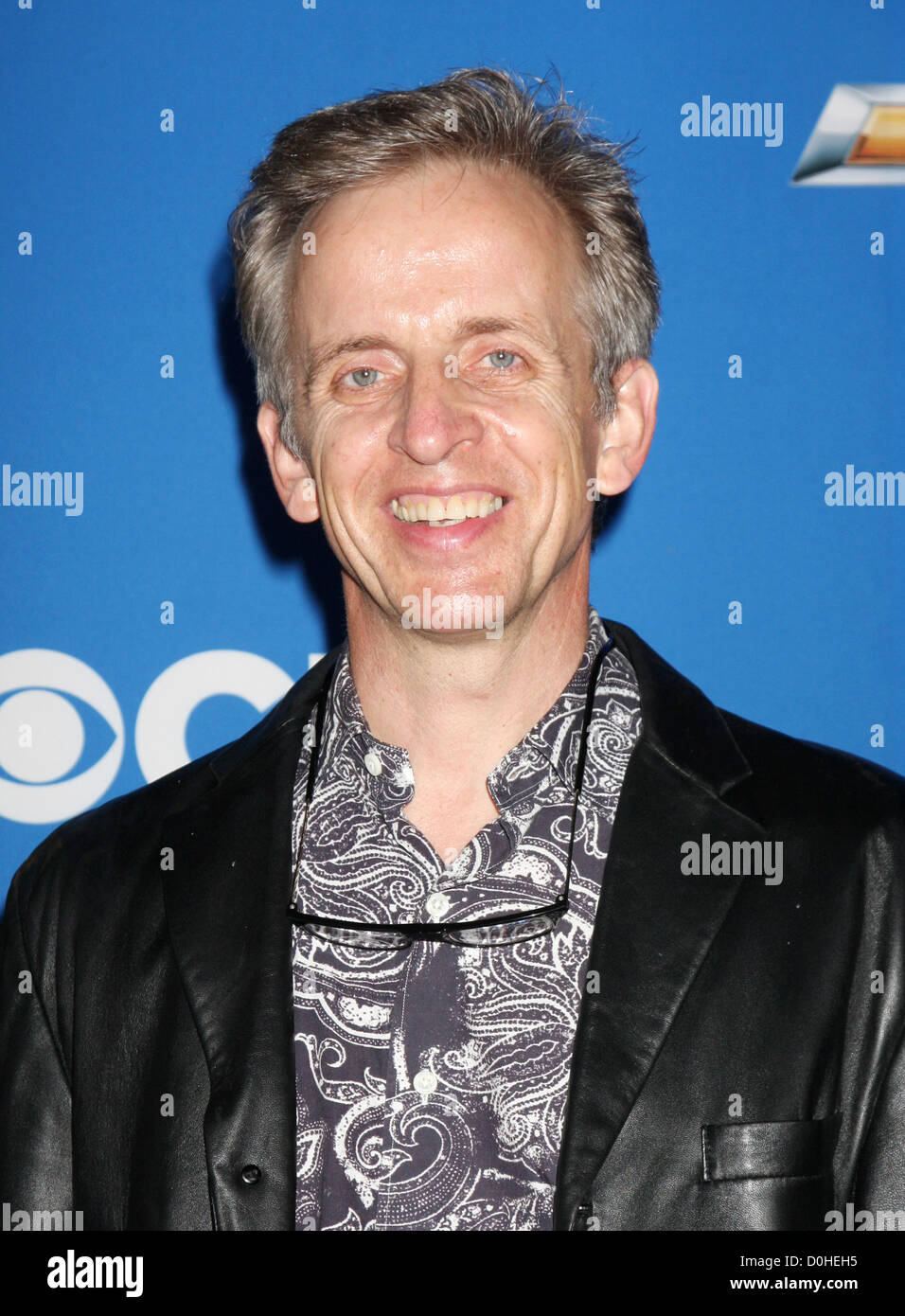 Robert joy cbs hi-res stock photography and images - Alamy
