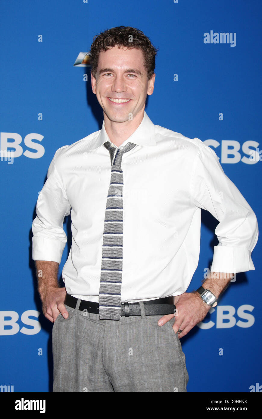 Brian Dietzen High Resolution Stock Photography and Images - Alamy