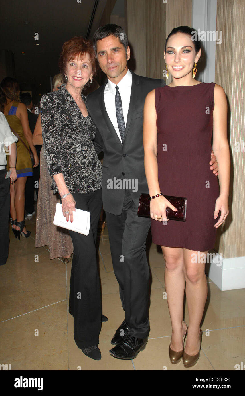 John Stamos Mother