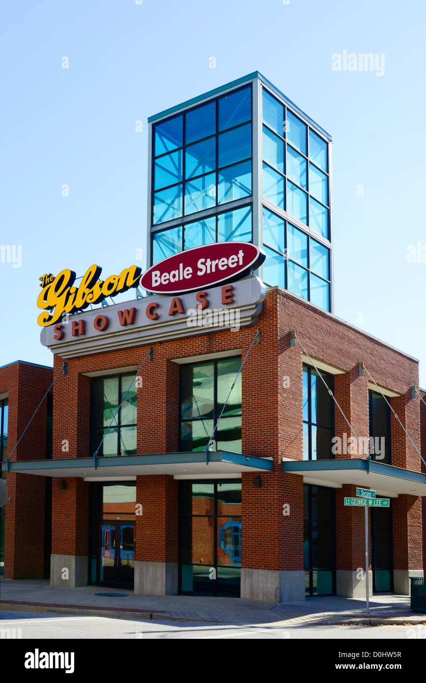 Gibson guitar factory hires stock photography and images Alamy