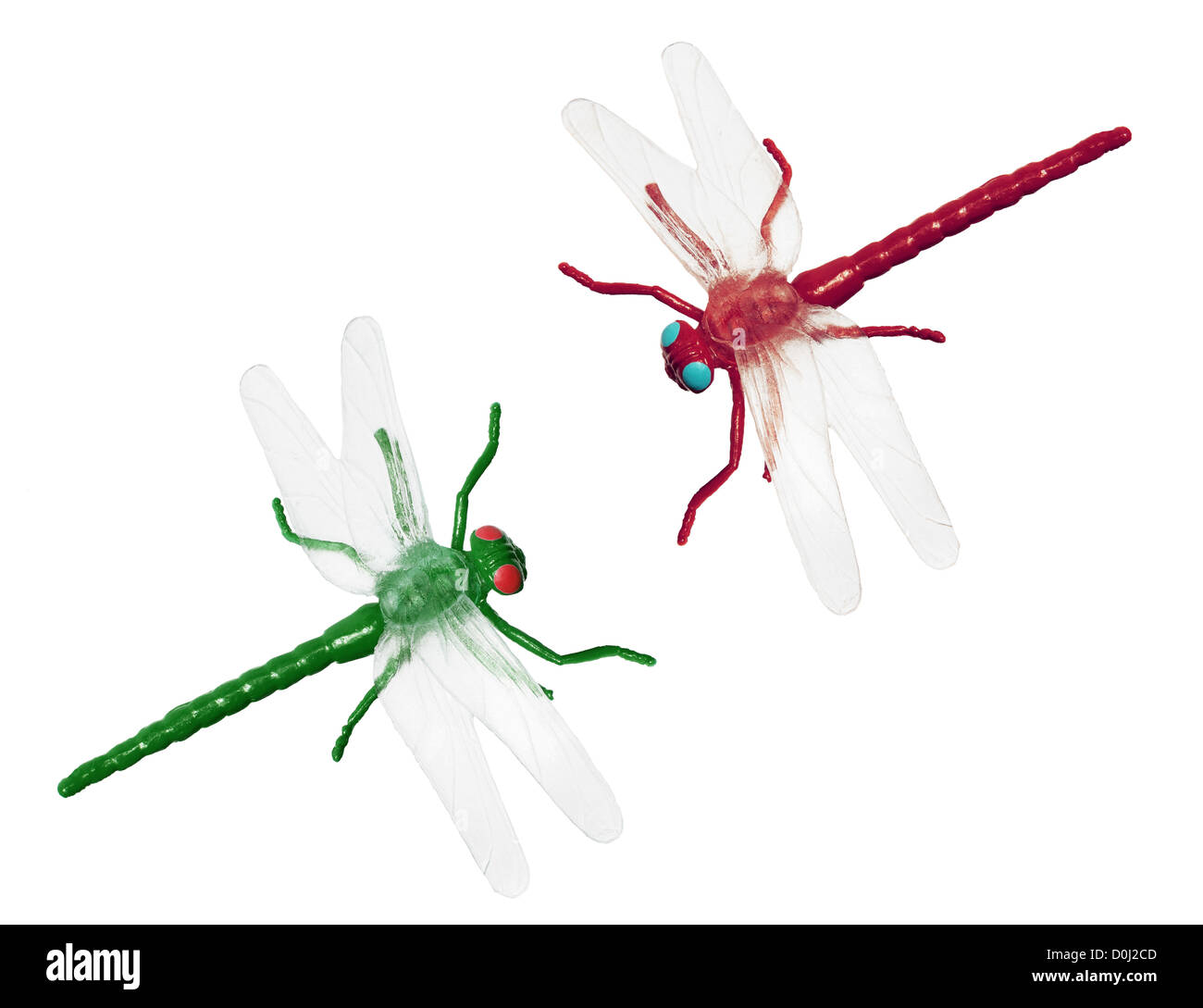 Damselflies And Dragonflies High Resolution Stock Photography and ...