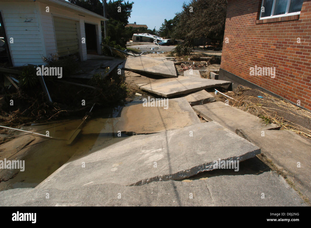 Hurricane isabel hires stock photography and images Alamy