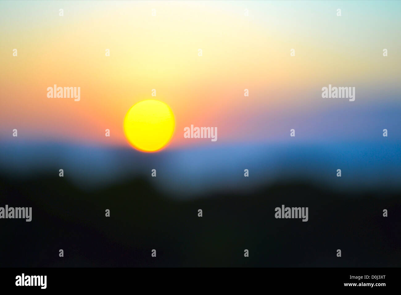 Spanish sun hires stock photography and images Alamy