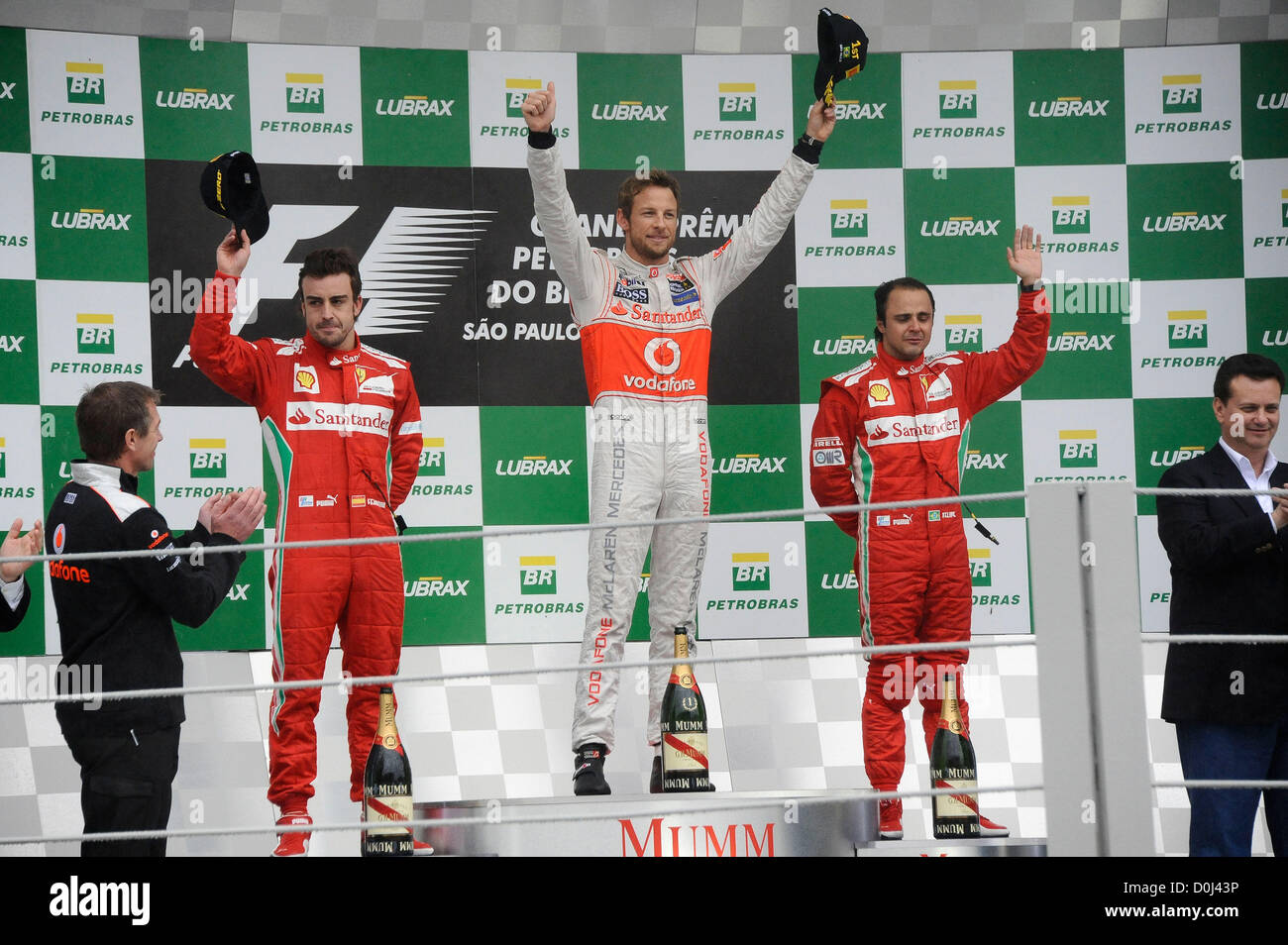 fernando alonso brazil 2012